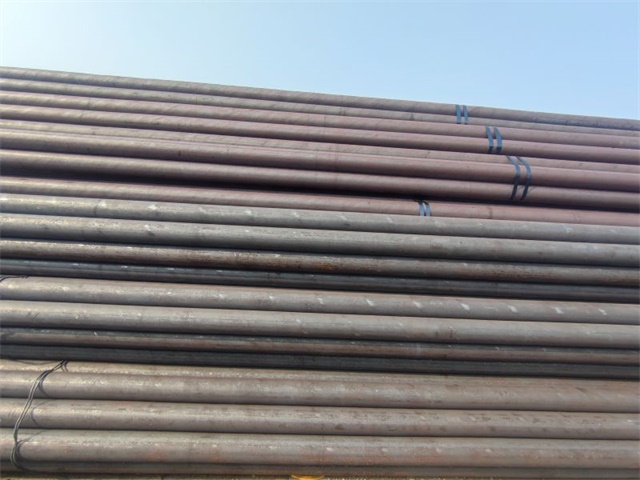 沈丘42CrMo无缝管多少钱一吨