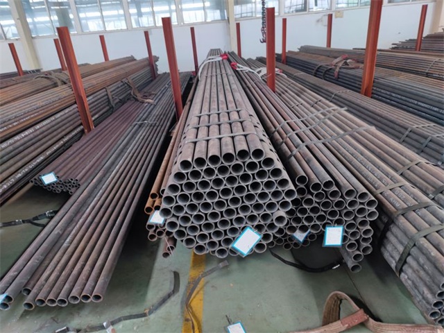 沈丘20G合金无缝钢管